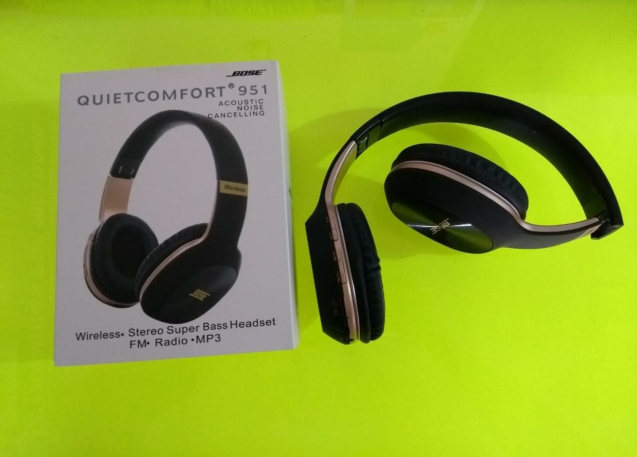 QUIETCOMFORT 951